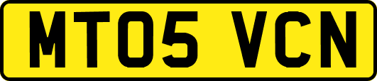 MT05VCN