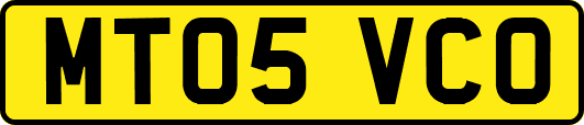 MT05VCO