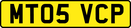 MT05VCP