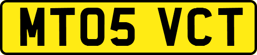 MT05VCT
