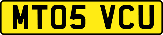 MT05VCU