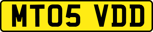 MT05VDD
