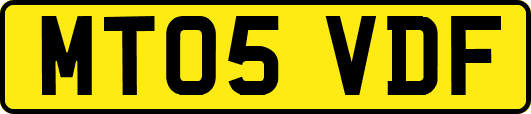 MT05VDF