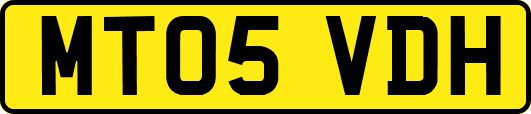 MT05VDH
