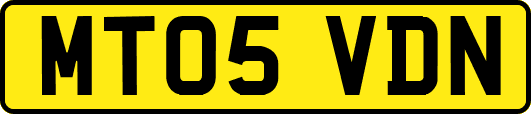 MT05VDN