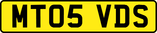 MT05VDS