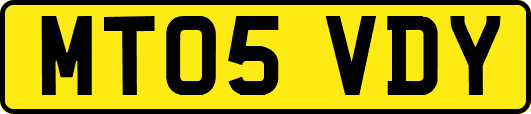 MT05VDY