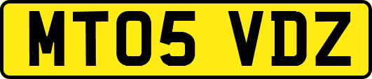 MT05VDZ