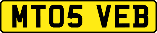 MT05VEB