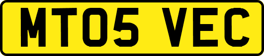 MT05VEC