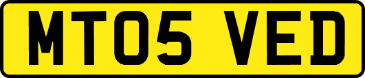 MT05VED