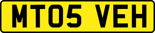 MT05VEH