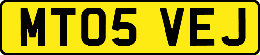 MT05VEJ