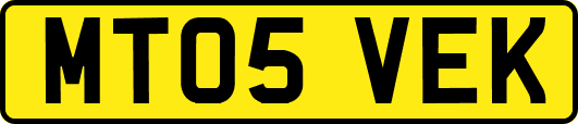 MT05VEK