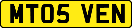 MT05VEN