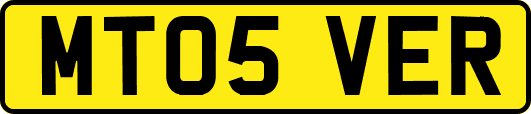 MT05VER