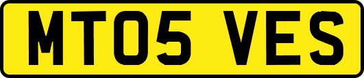 MT05VES