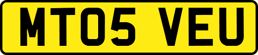 MT05VEU