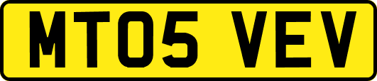 MT05VEV