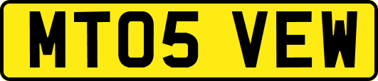 MT05VEW