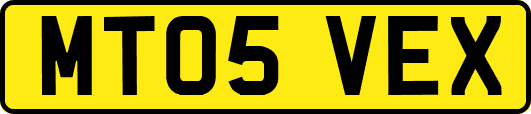 MT05VEX