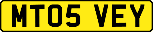 MT05VEY