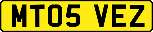 MT05VEZ