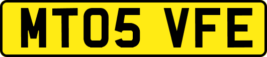 MT05VFE
