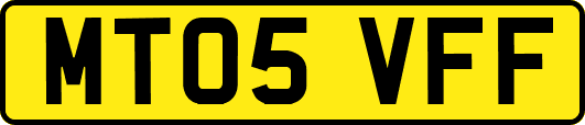 MT05VFF