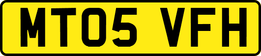MT05VFH