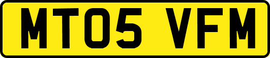 MT05VFM