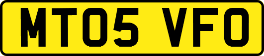 MT05VFO
