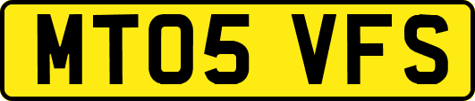 MT05VFS