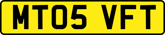 MT05VFT