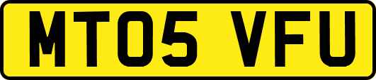 MT05VFU