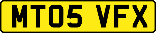 MT05VFX