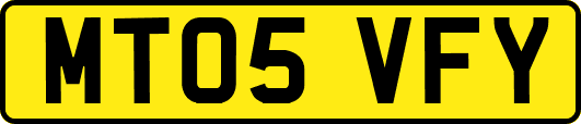 MT05VFY