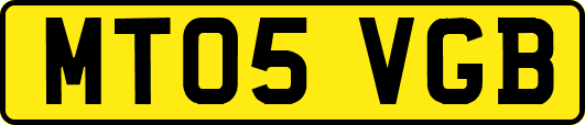 MT05VGB