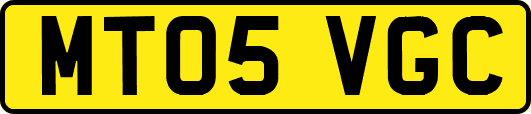 MT05VGC