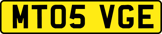 MT05VGE