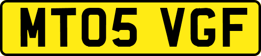 MT05VGF