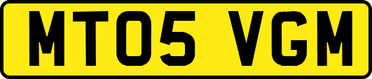 MT05VGM