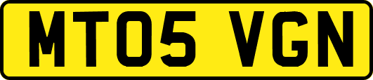 MT05VGN