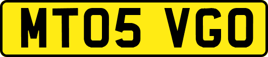 MT05VGO