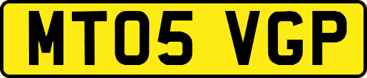 MT05VGP
