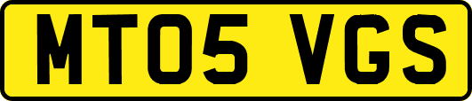 MT05VGS