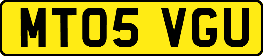 MT05VGU