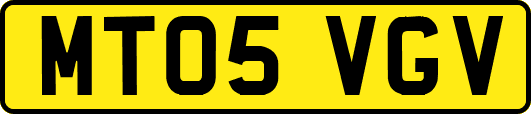 MT05VGV