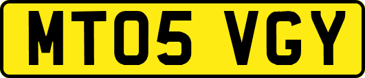 MT05VGY