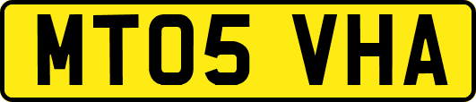 MT05VHA